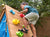 Benefits of Climbing for Kids