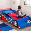 Race Car Bedroom Decor Ideas