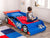 Race Car Bedroom Decor Ideas