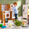 Unplugged Play: Why Traditional Toys Matter in the Digital Age