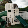 How to Choose a Backyard Playset