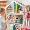 Gender Neutral Dollhouses