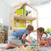 How to Choose The Best Dollhouse for Toddlers