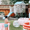 Outdoor Water Play Ideas for Kids