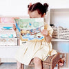 Kids Bookshelf Styling Tips