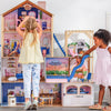 Tiny Worlds, Big Imagination: Why Dollhouses are the Ultimate Holiday Gift