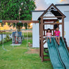 How to Maintain Your Wooden Swing Set