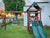 How to Maintain Your Wooden Swing Set