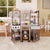 Midtown Mod Play Kitchen