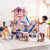 Megamenu for Dollhouses & Doll Play