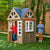 Greystone Outdoor Playhouse