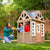 Greystone Outdoor Playhouse