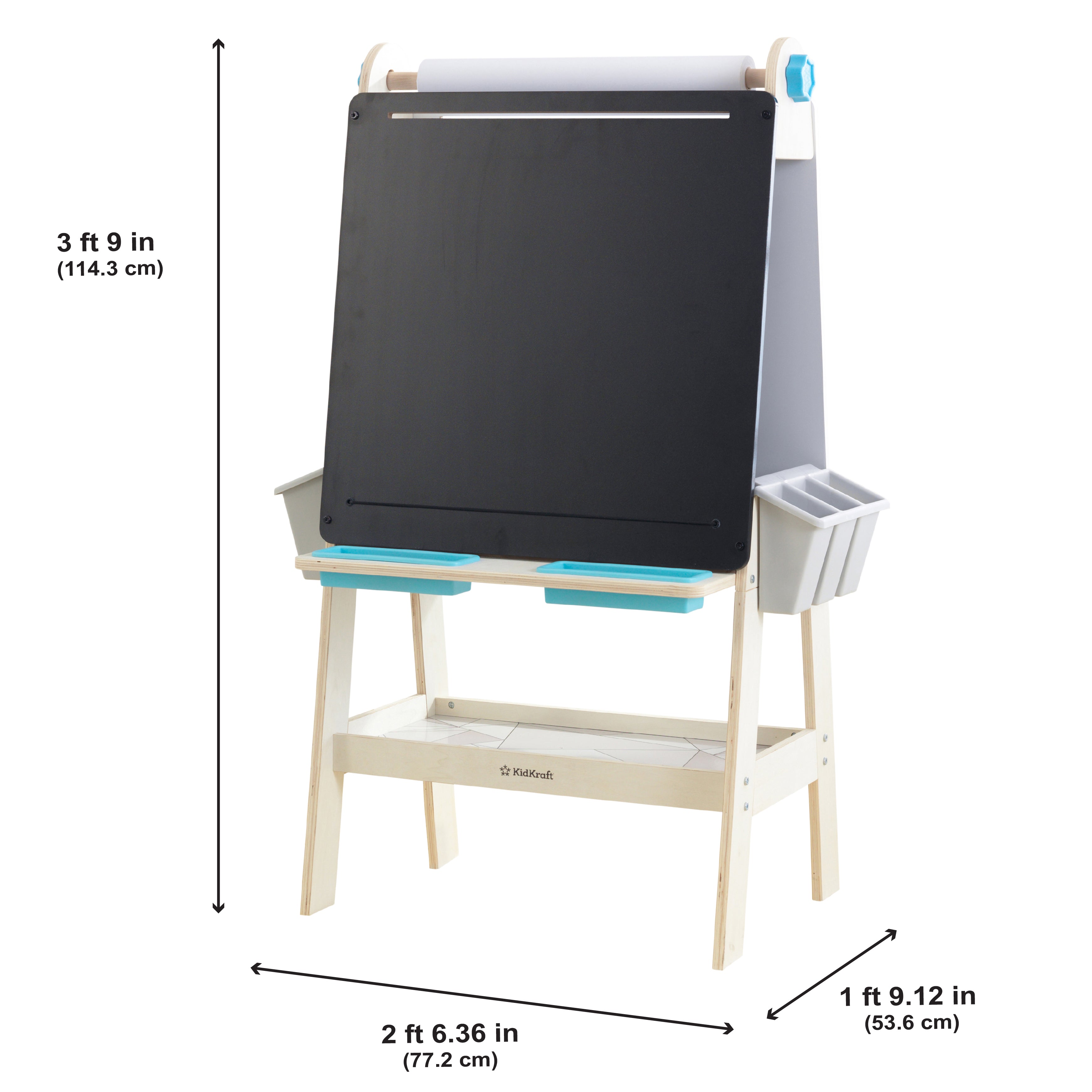 Create N Play Art Easel