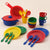 27-Piece Primary Cookware Set